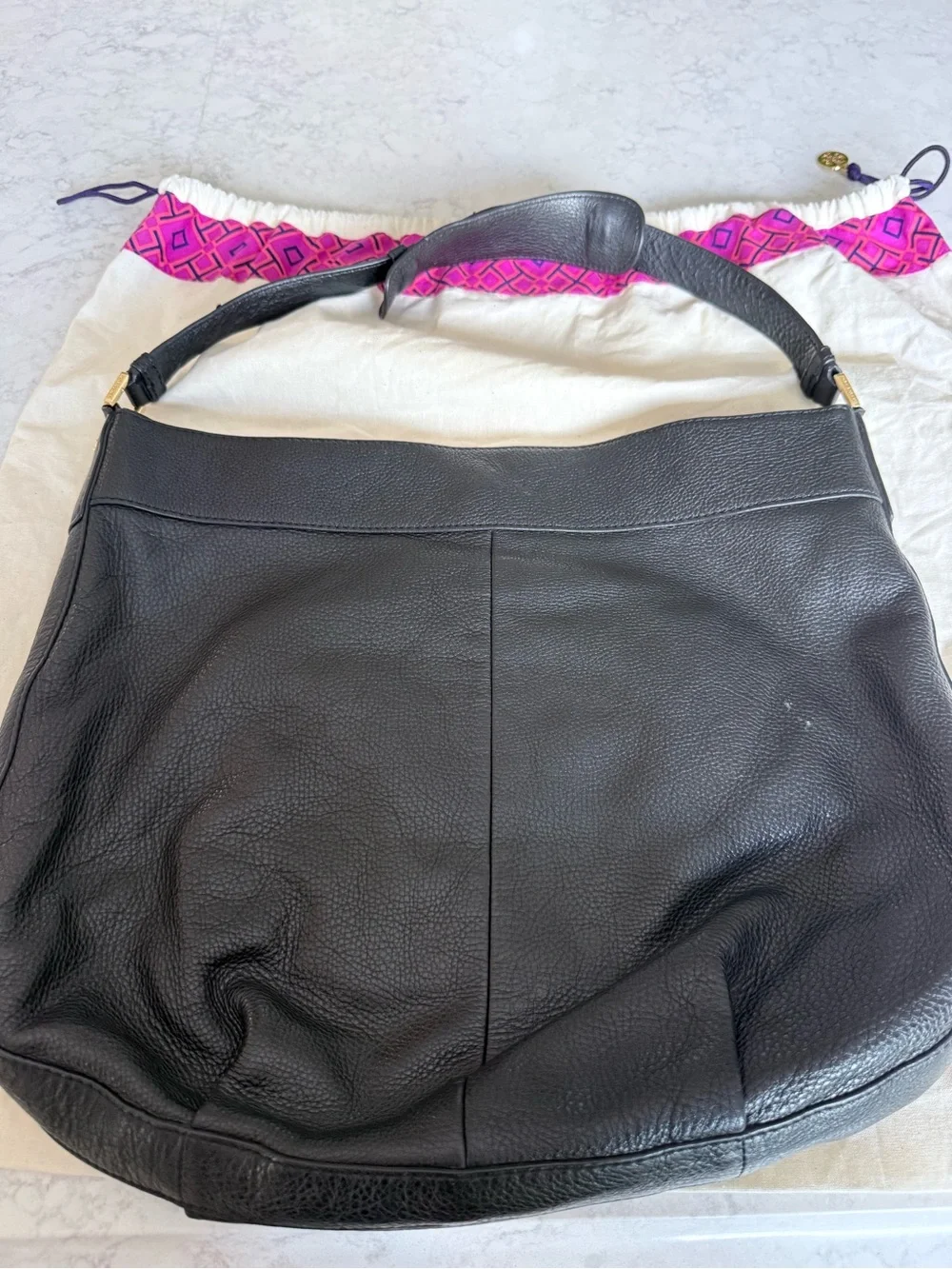 Tory Burch hobo shoulder bag